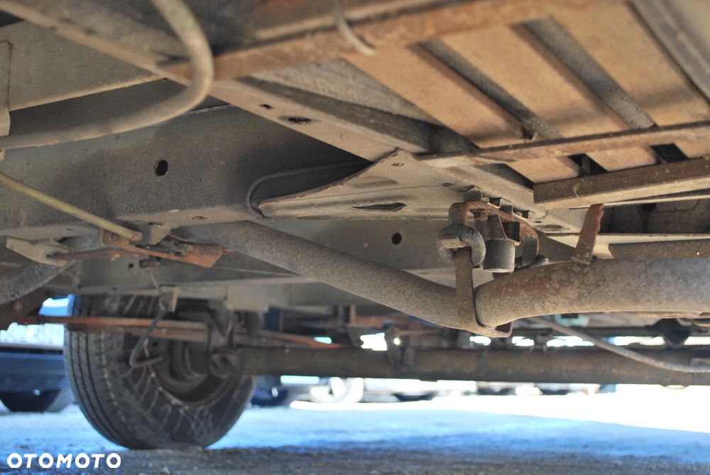 Fiat Ducato 280 Kamper - 36