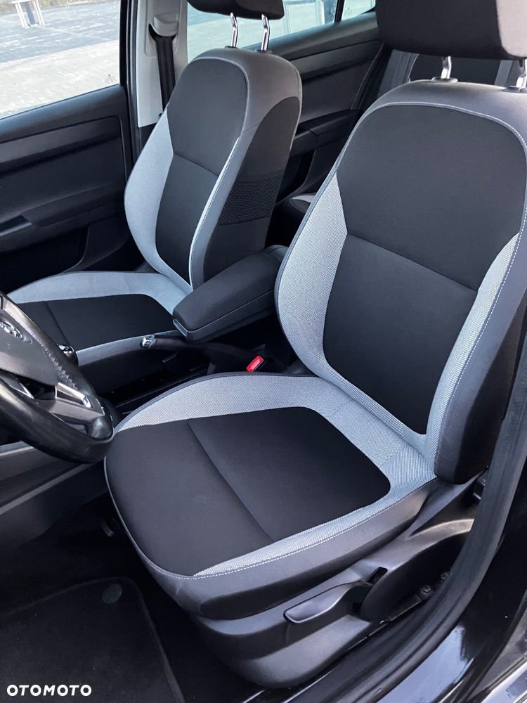 Skoda Fabia 1.4 TDI Monte Carlo - 15