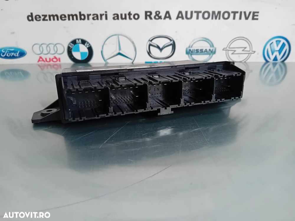 Modul Confort Ford Kuga 1 I Cod 8M5T-19G481-BG An 2008-2013 - 5