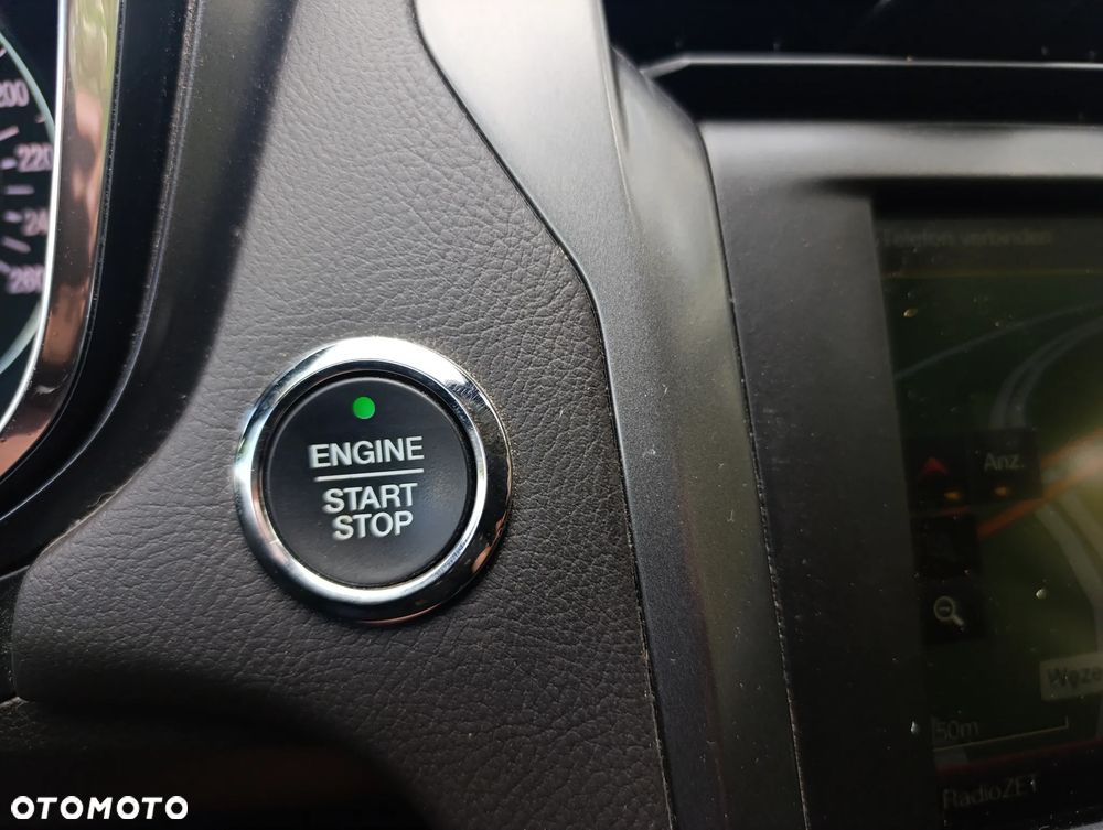 Ford Mondeo 2.0 TDCi STart-Stopp PowerShift-Aut Titanium - 37