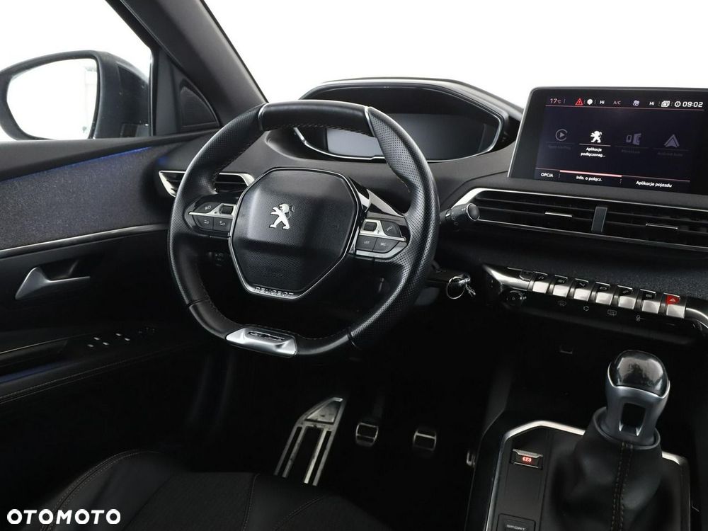 Peugeot 3008 2.0 BlueHDi Active - 17