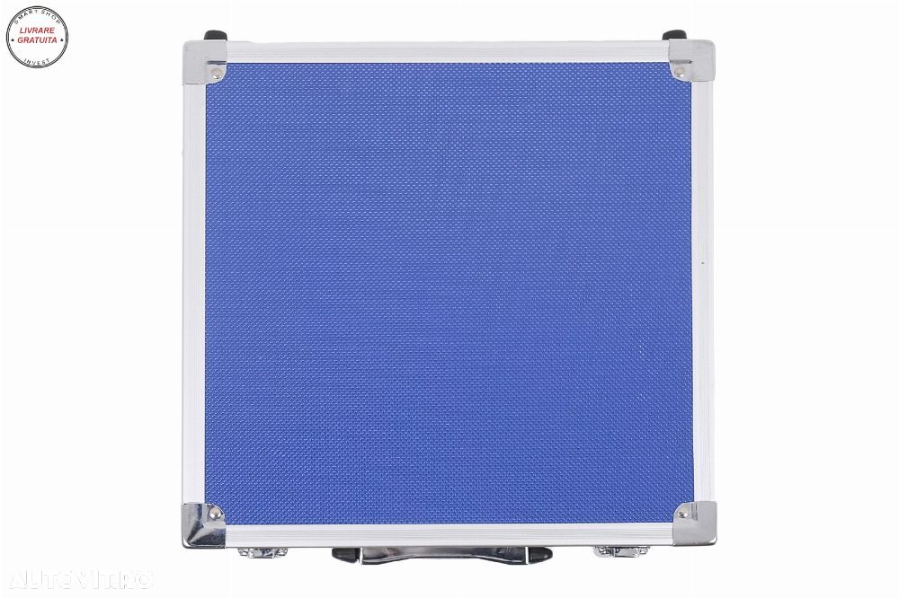 Kit de Reparatie Indoituri Lovituri Echipament Electromagnetic de Indreptat Indoit- livrare gratuita - 11