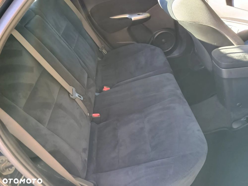 Honda Civic 1.4 Comfort - 30