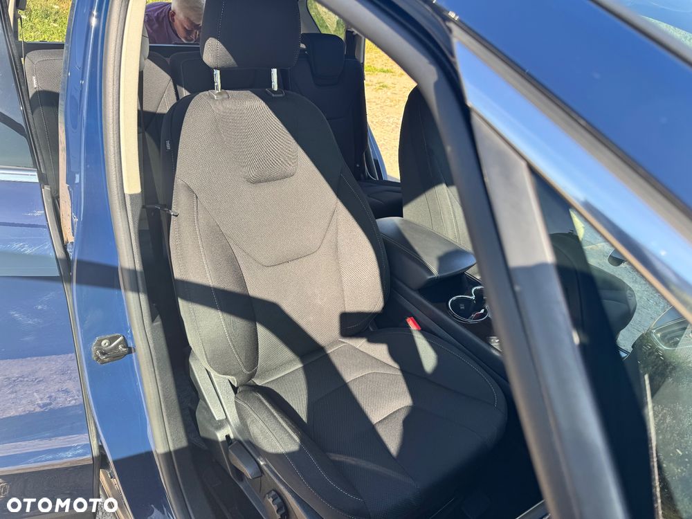 Ford S-Max 2.0 TDCi Titanium PowerShift - 13