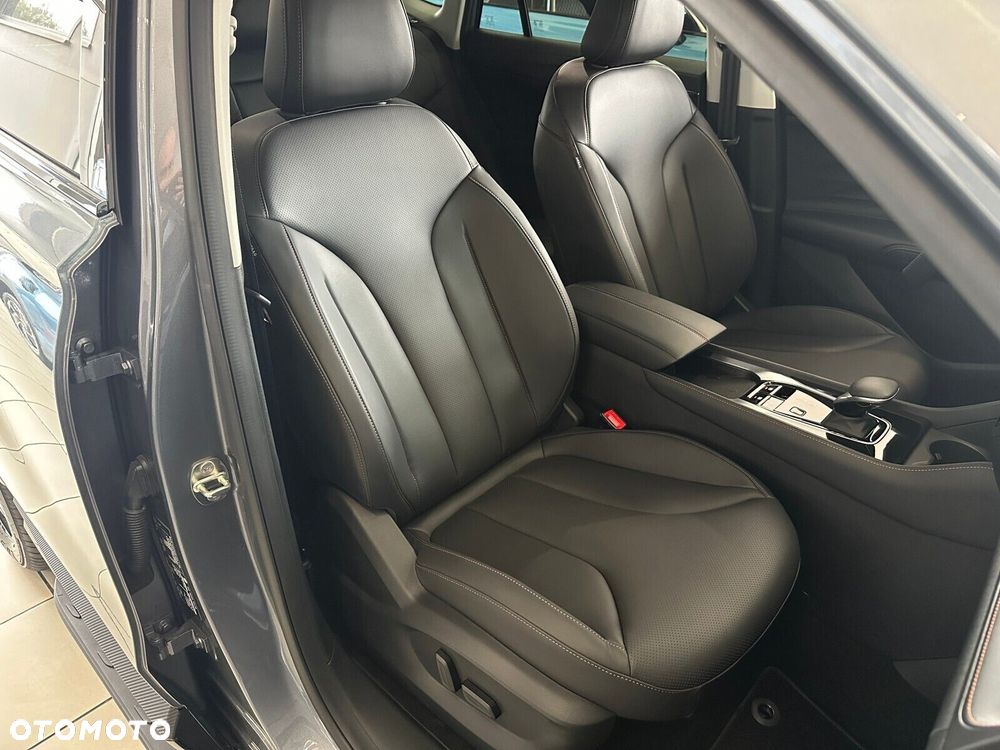 MG HS PHEV - 16
