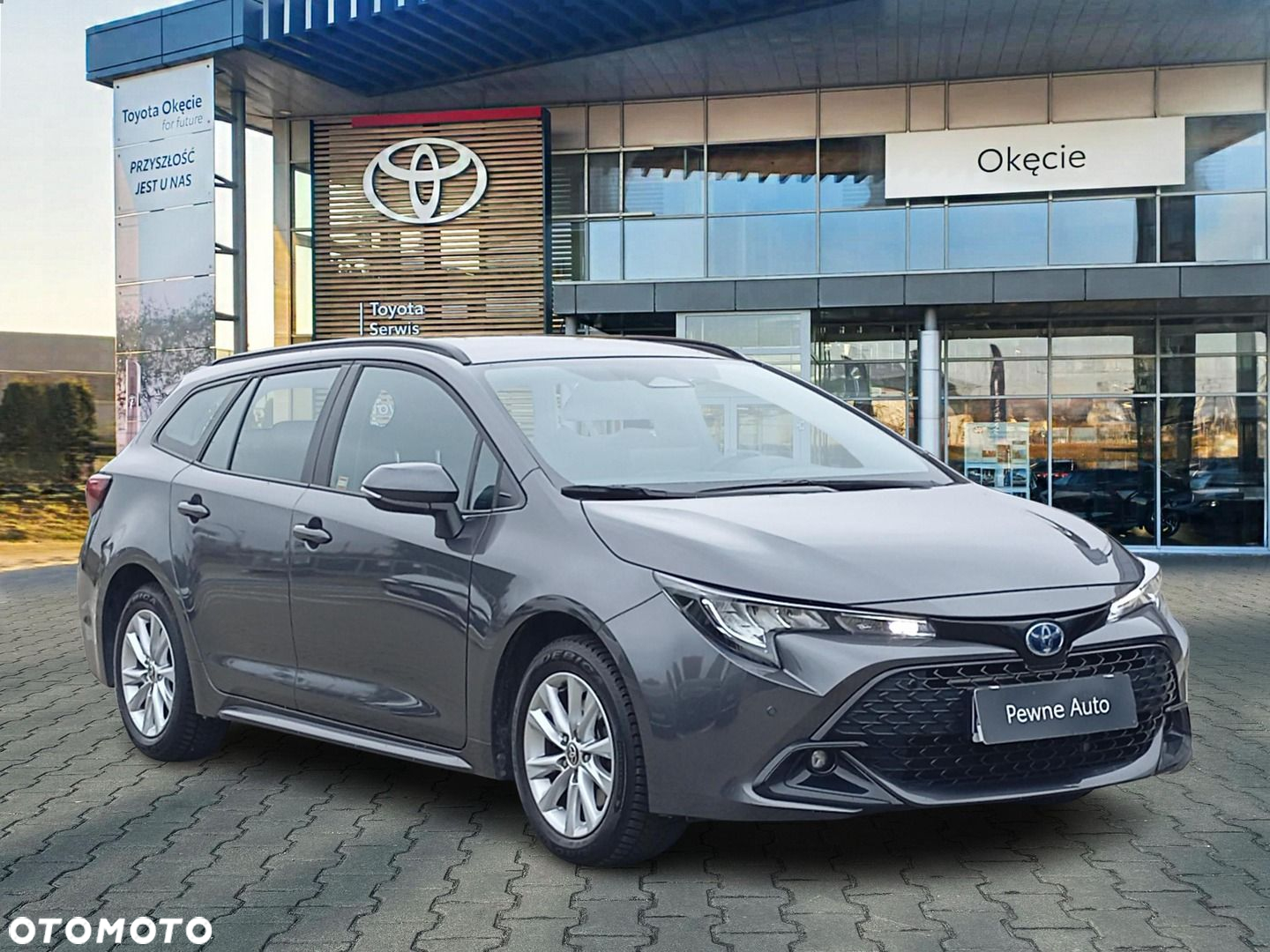 Toyota Corolla 2.0 Hybrid Comfort - 10