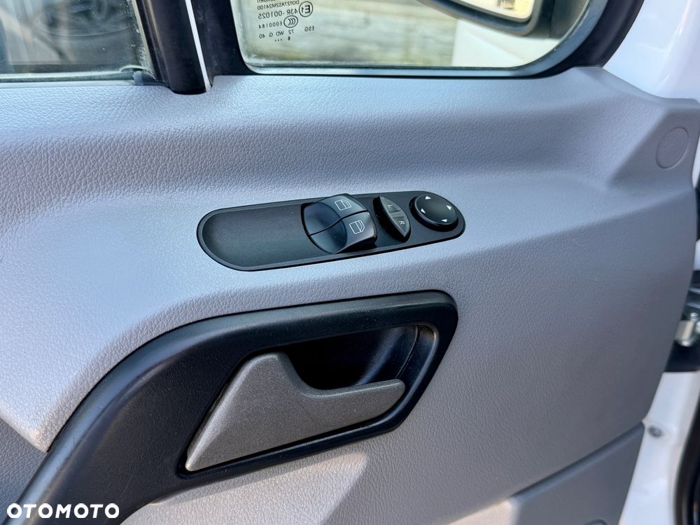 Volkswagen crafter - 16