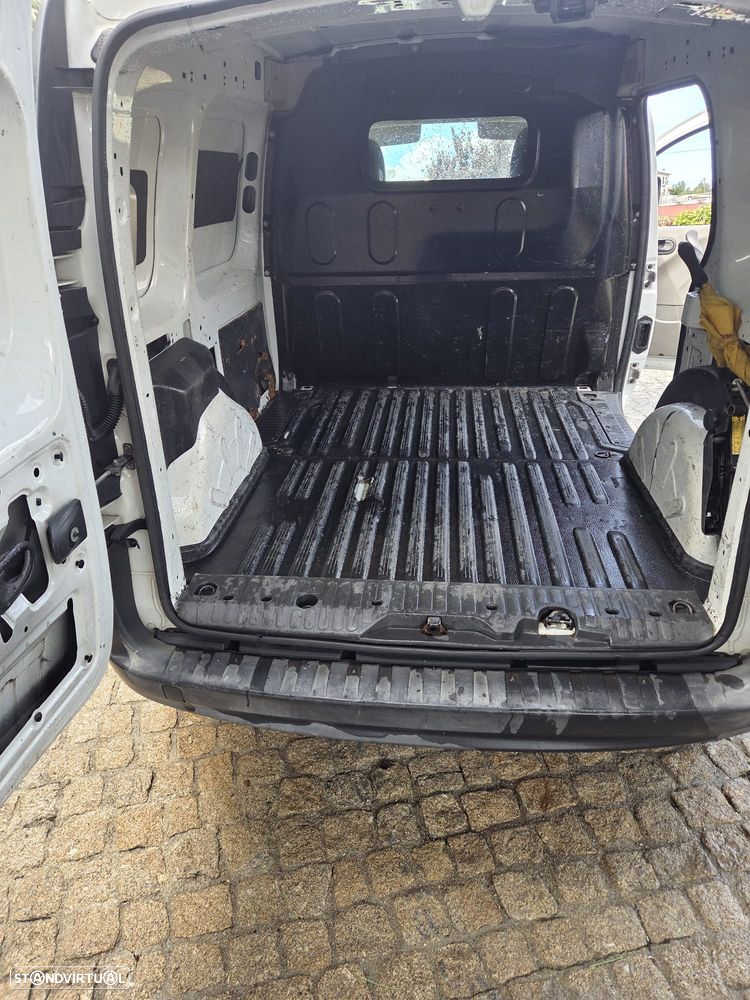 Renault kangoo - 12