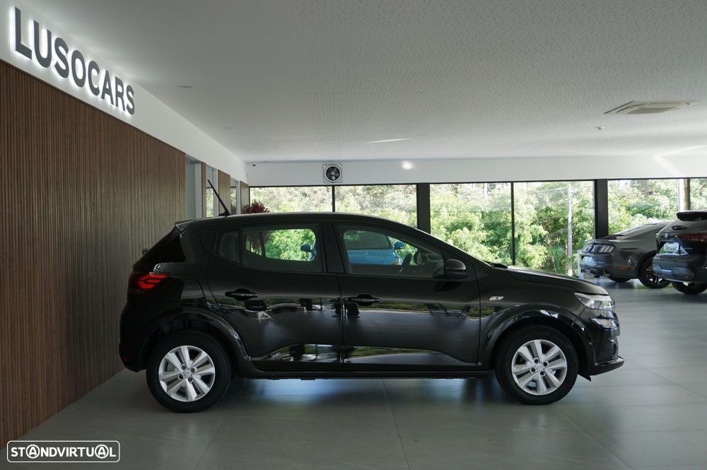 Dacia Sandero 1.0 TCe Extreme - 35