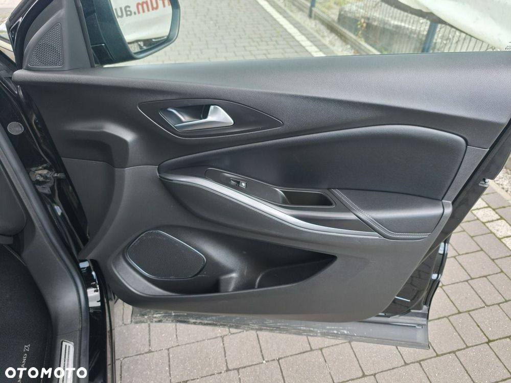 Opel Grandland X - 23