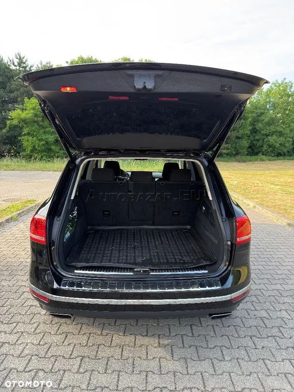 Volkswagen Touareg 3.0 V6 TDI BMT - 12