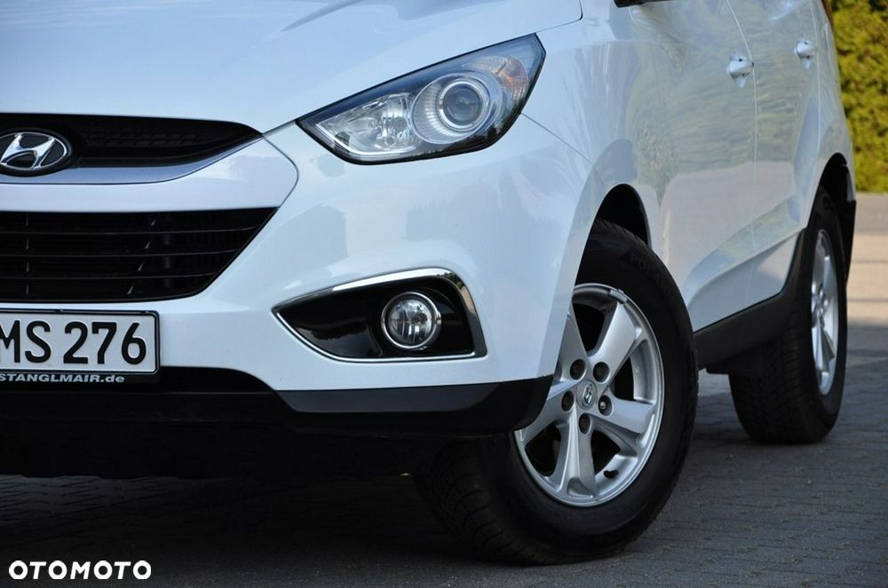 Hyundai ix35 - 7