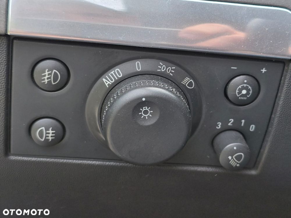 Opel Signum - 13