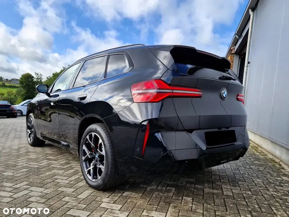 BMW X3 - 5