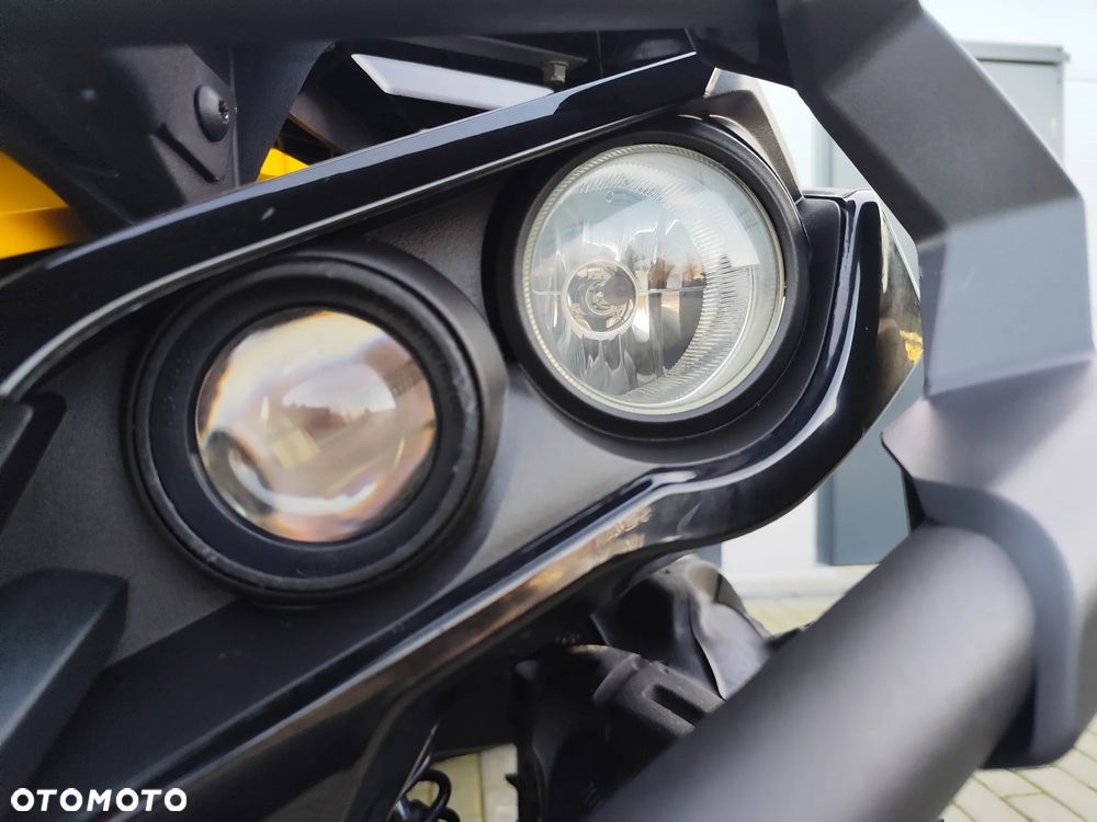 Can-Am Outlander - 23