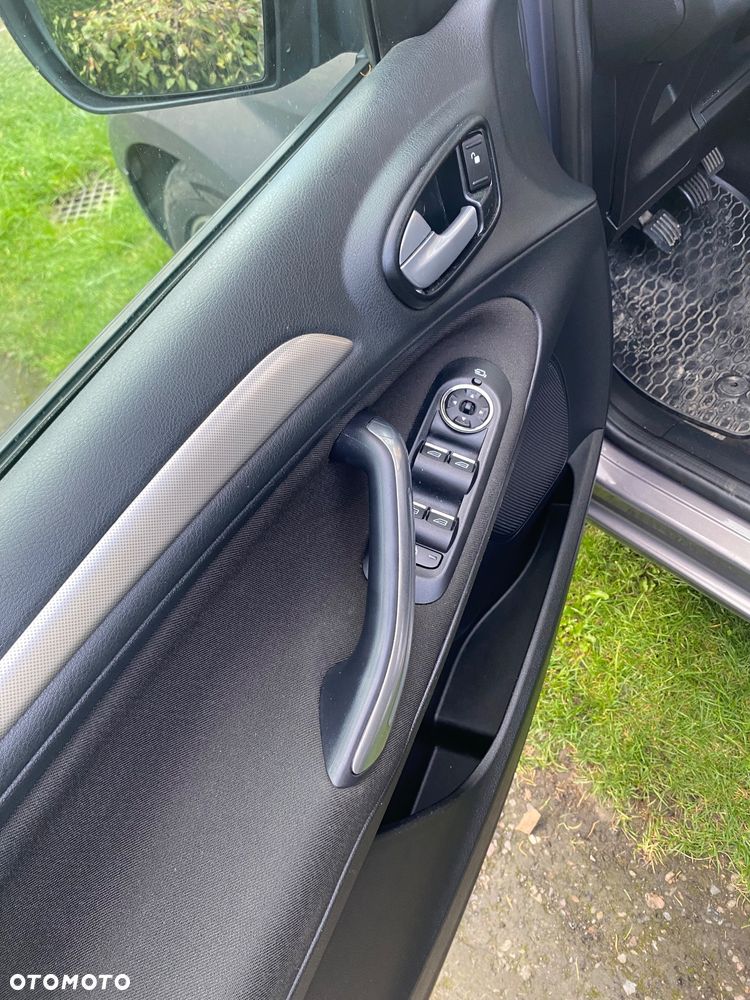 Ford Galaxy 2.0 TDCi Platinium X (Ghia) - 23