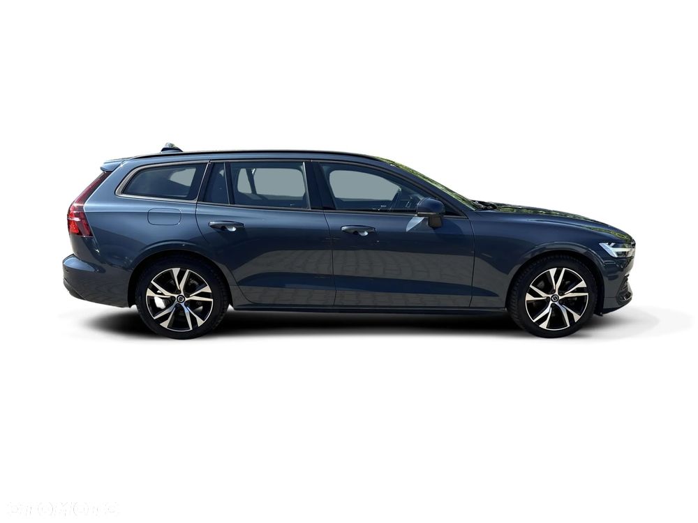Volvo V60 B3 B Essential - 8