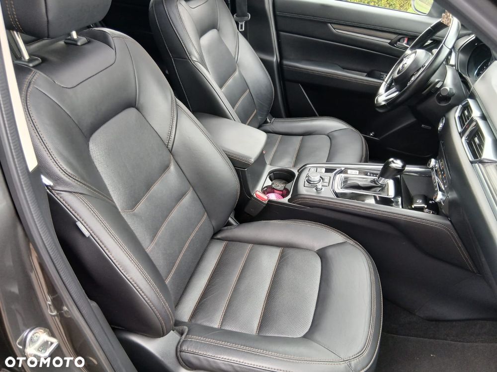 Mazda CX-5 2.0 Skyenergy 2WD - 32