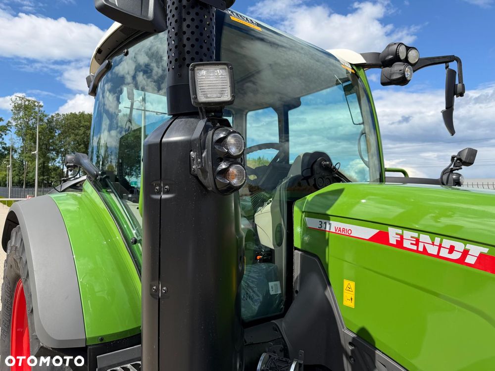 Fendt 311 Vario POWER SET.2 Gen4 * 10/2025r. * - 6