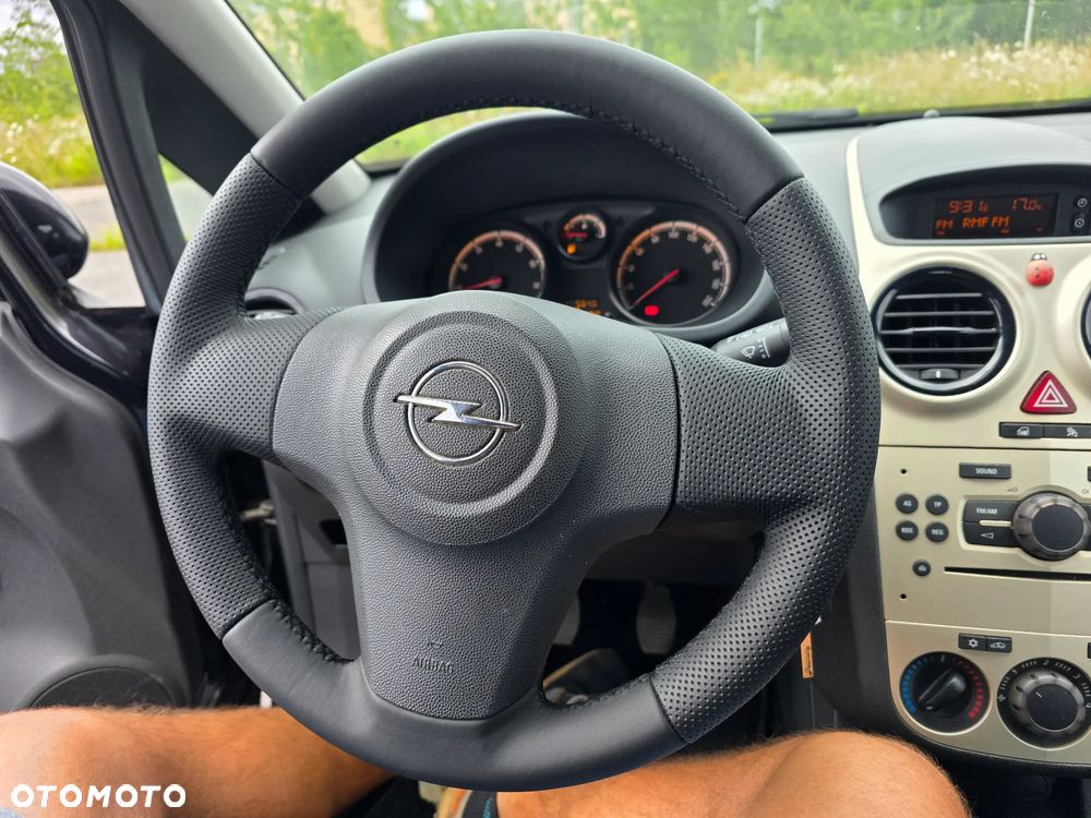 Opel Corsa - 6
