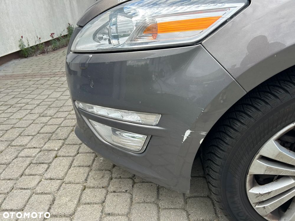 Ford Mondeo 2.0 TDCi Titanium S - 5