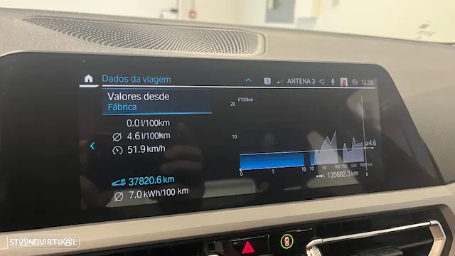 BMW 330 e Corporate Edition Auto - 12