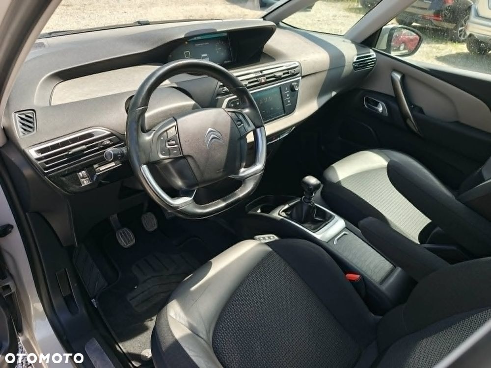 Citroën C4 SpaceTourer Grand PureTech 130 Stop&Start C-SERIES - 12