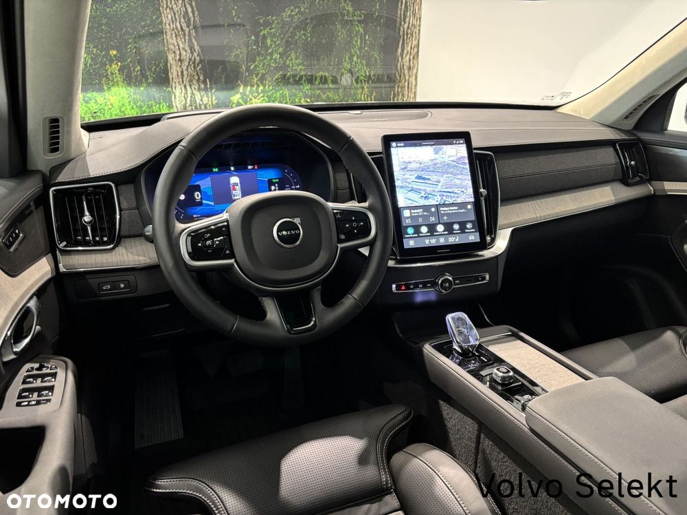Volvo XC 90 - 17
