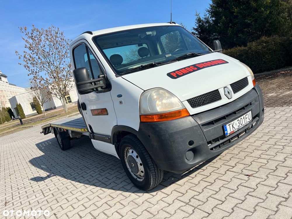 Renault Master - 10