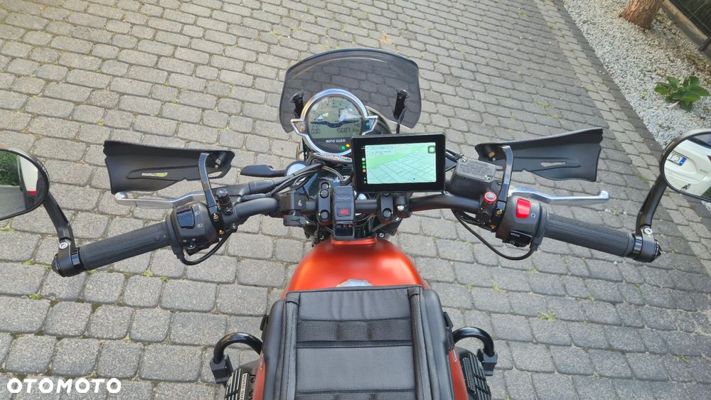 Moto Guzzi V7 - 9