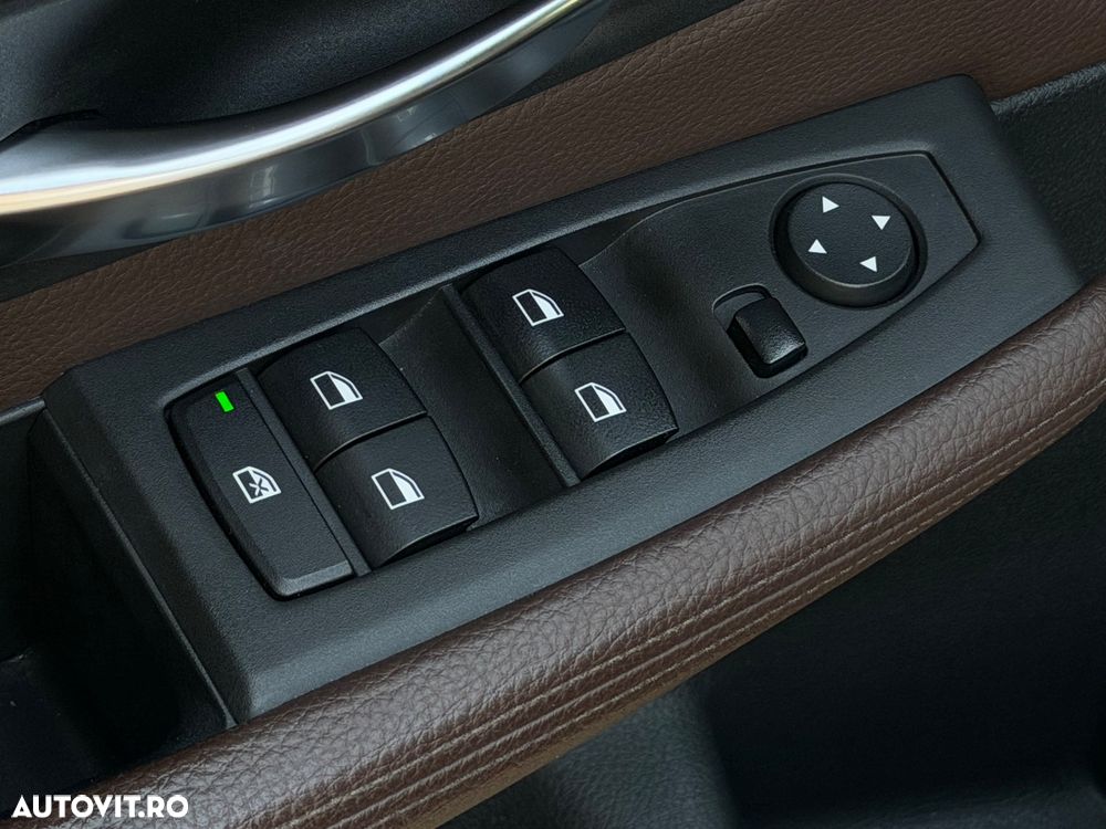 BMW Seria 2 220d Aut. Luxury Line - 20