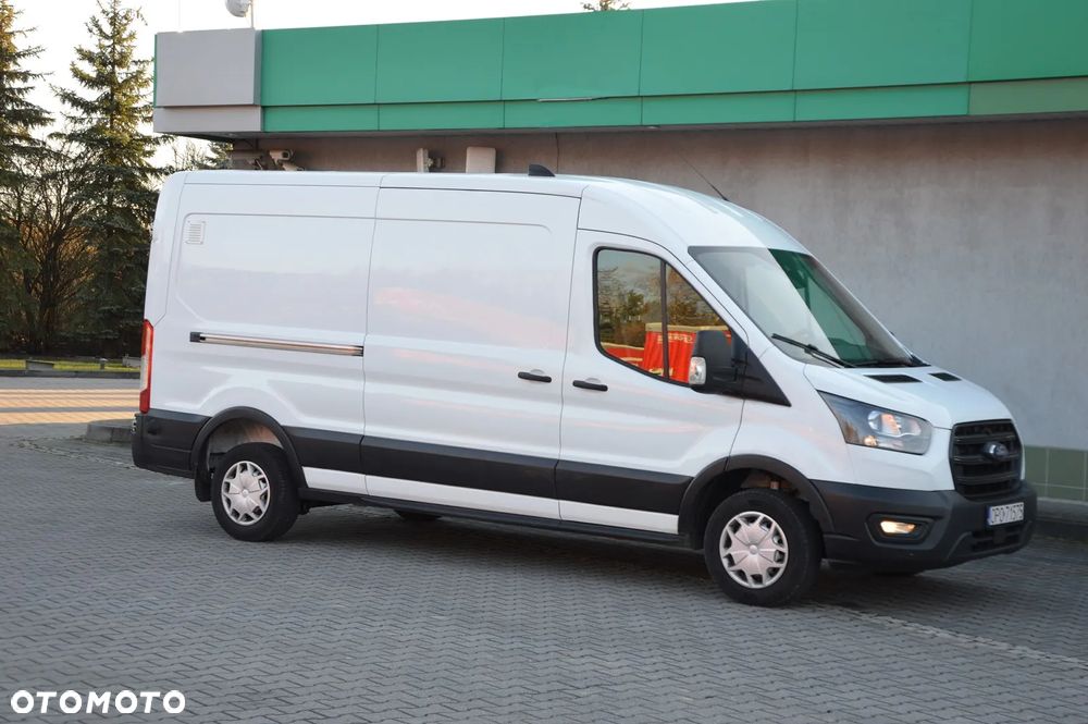 Ford TRANSIT L3H2 - 10
