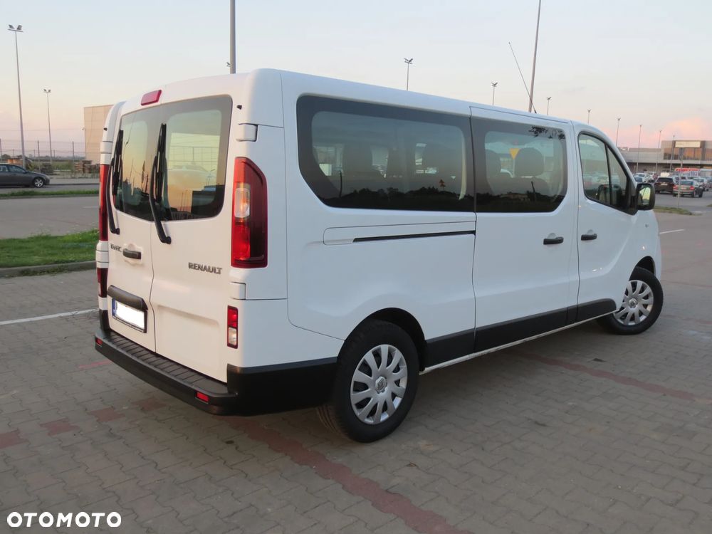 Renault Trafic - 5
