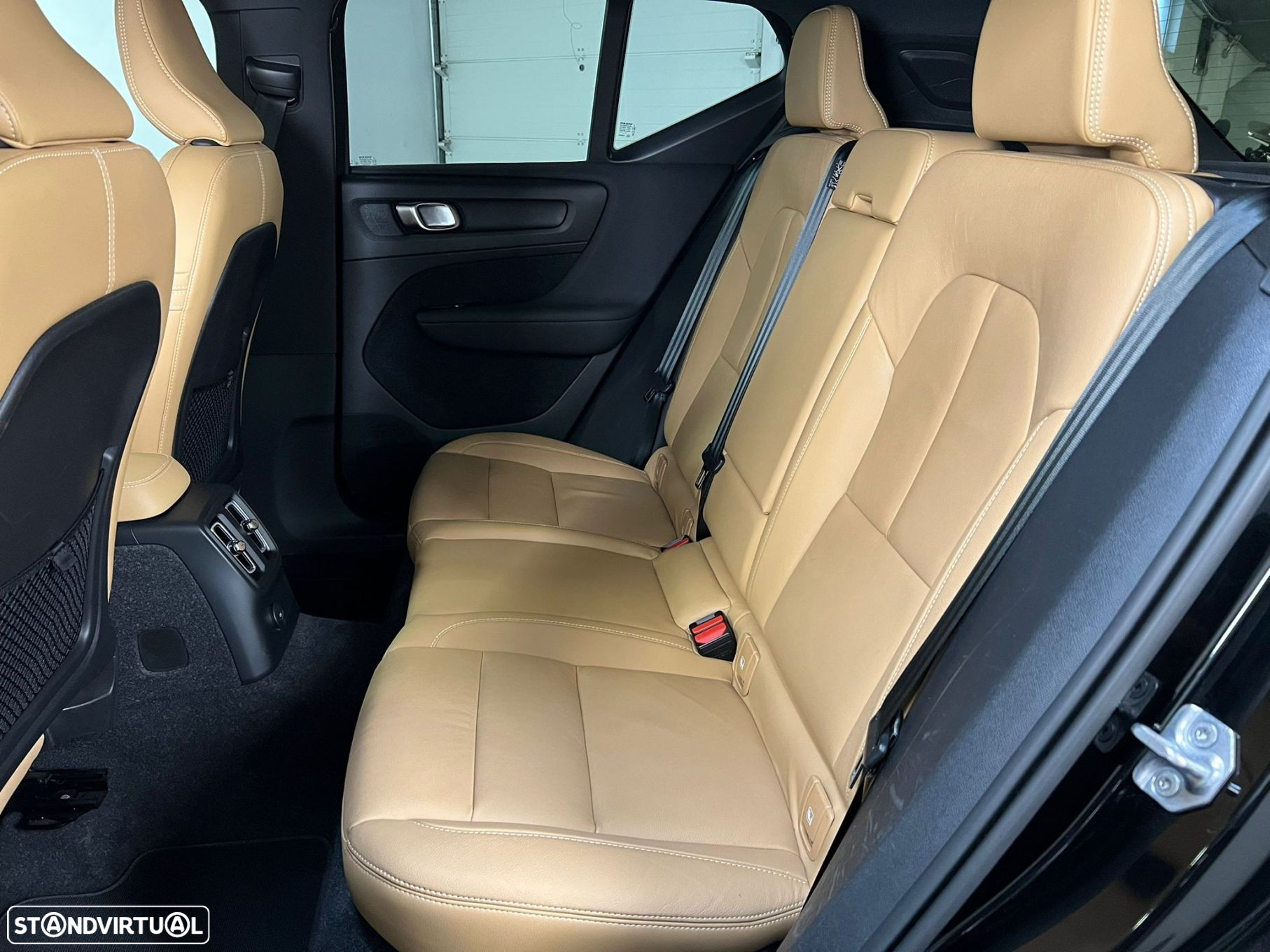 Volvo XC 40 1.5 T4 PHEV Inscription - 7
