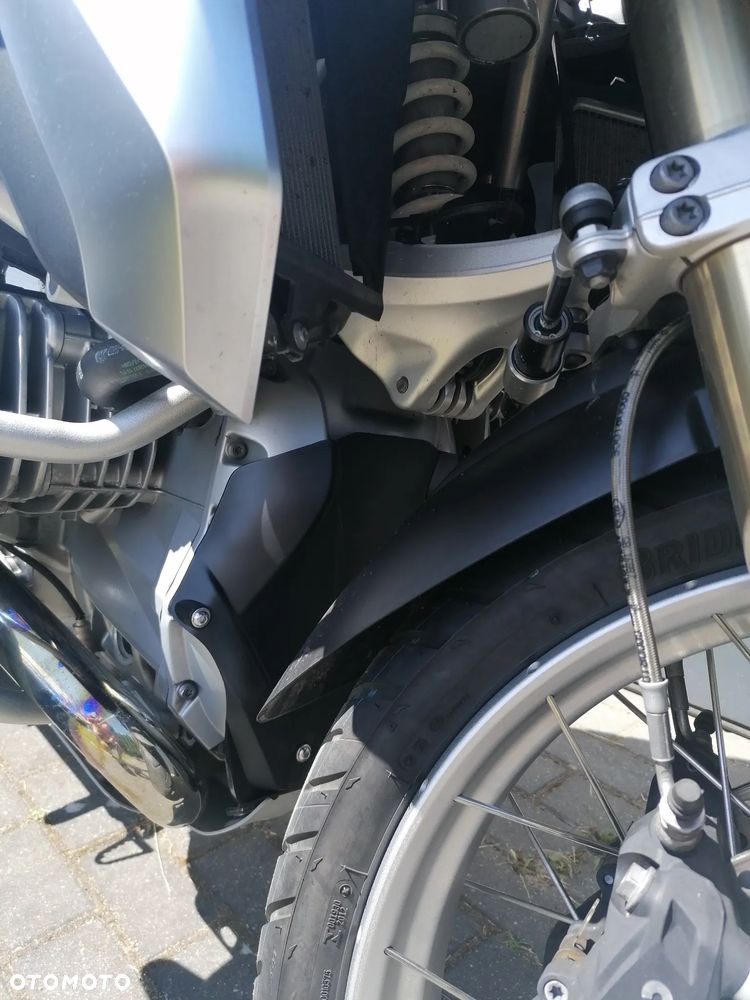 BMW GS - 7