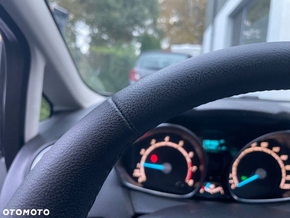 Ford Fiesta 1.25 Gold X EU5 - 11