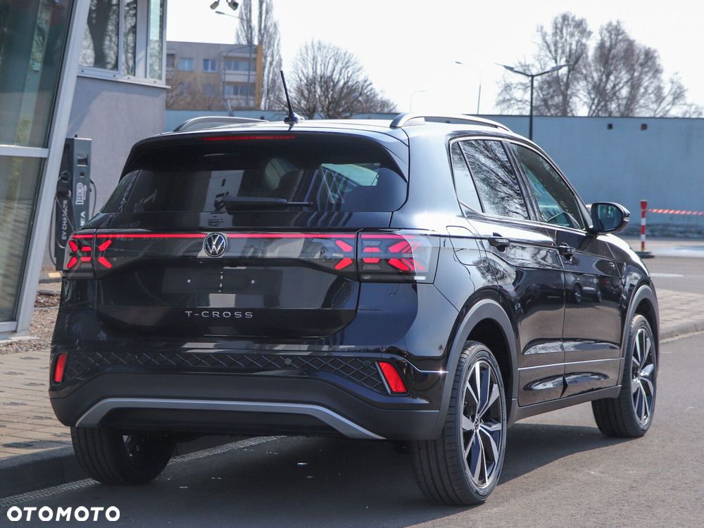 Volkswagen T-Cross - 6