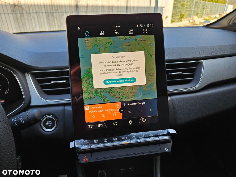 Renault Captur 1.3 TCe mHEV Techno EDC - 23