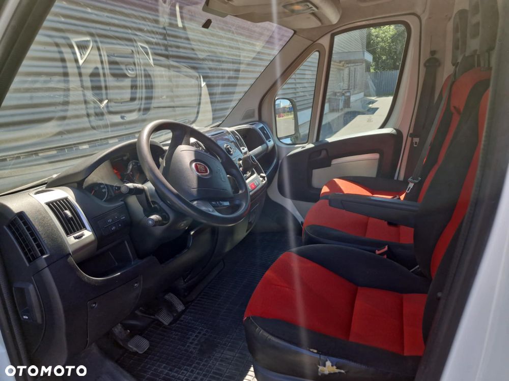 Fiat Ducato - 11