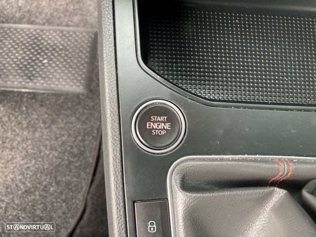 SEAT Ibiza 1.0 TSI FR - 26