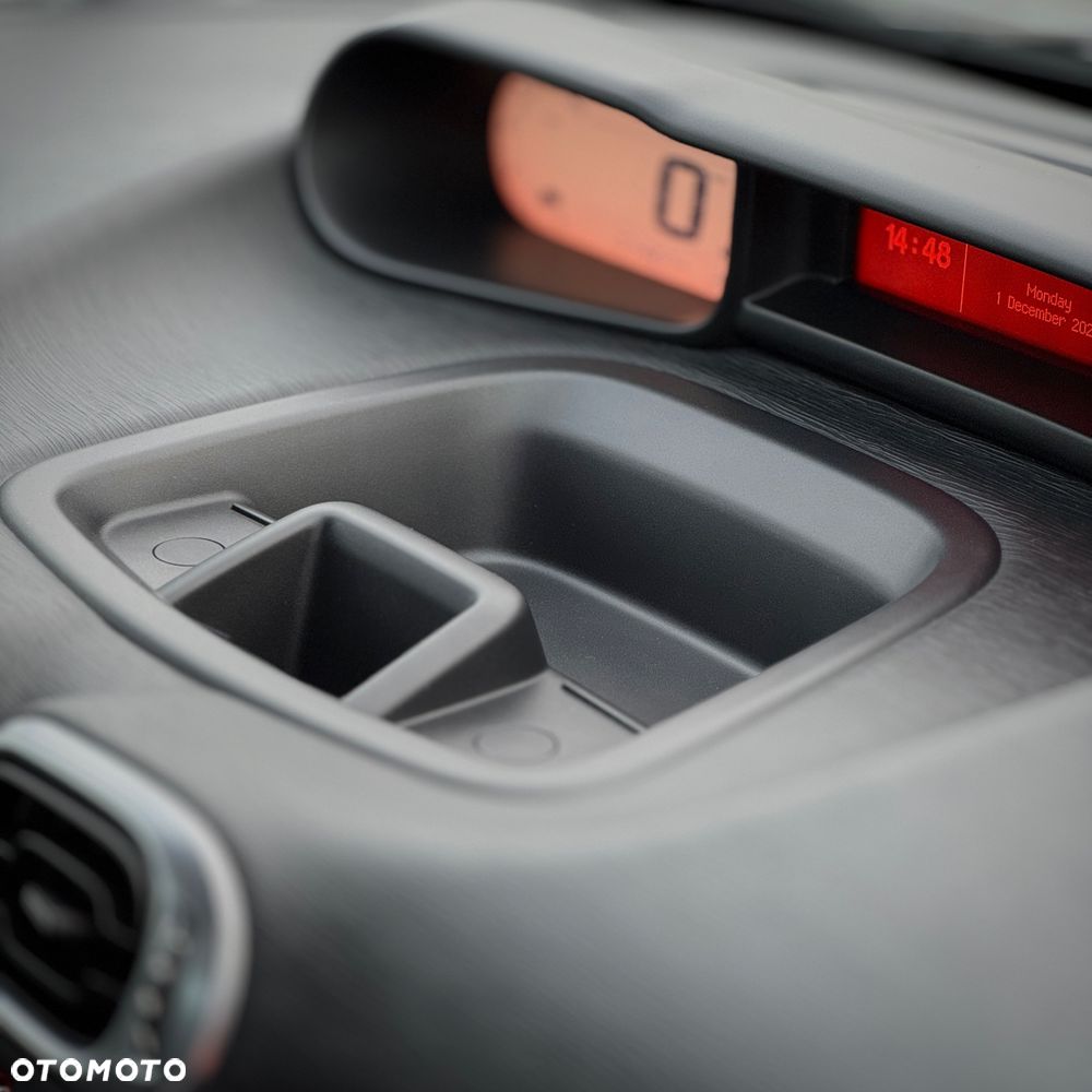 Citroën C3 Picasso PureTech 110 Exclusive - 23