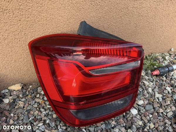 Lampa tylna BMW F20 F21 lewa