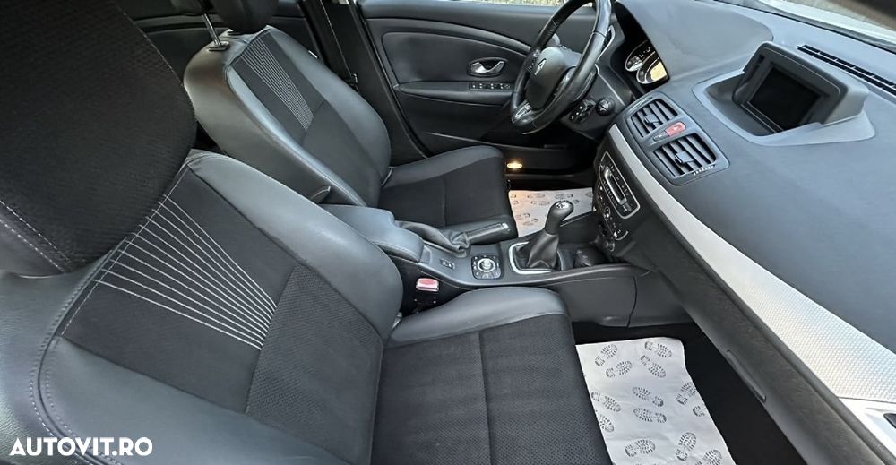 Renault Megane dCi 90 FAP Expression - 16
