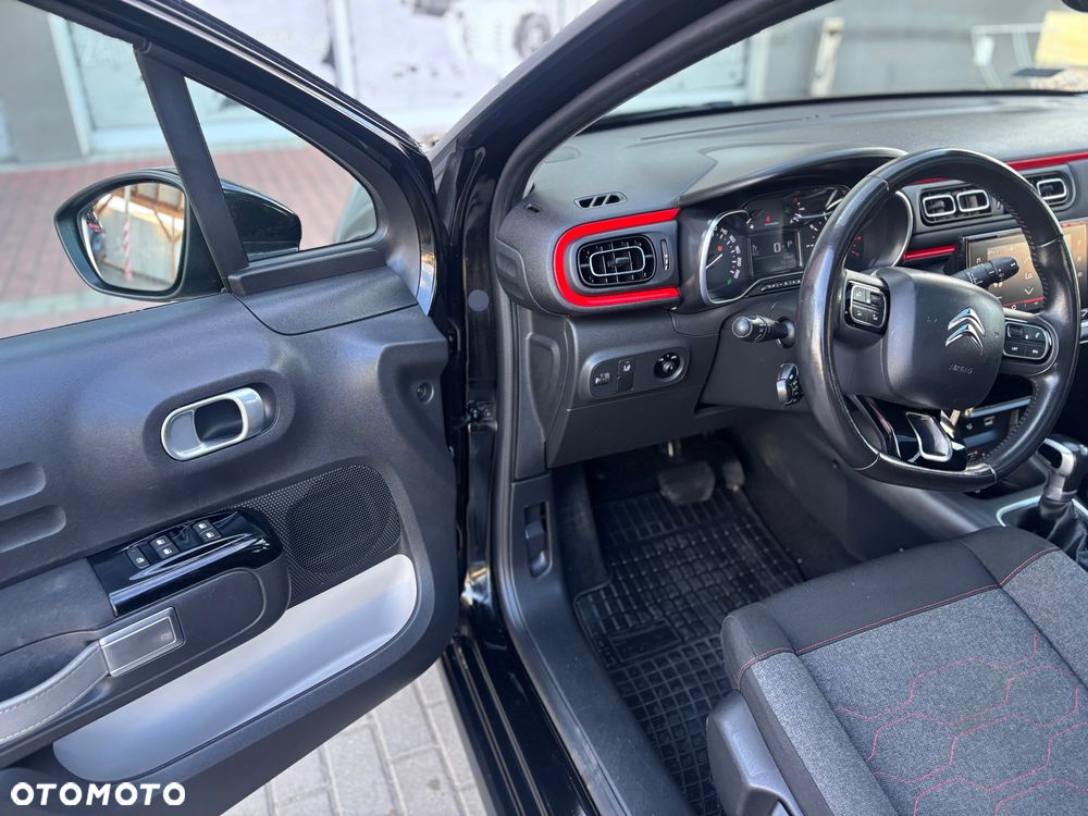 Citroën C3 - 10