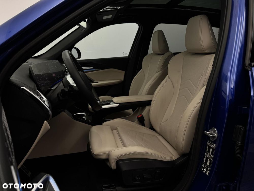 BMW X1 - 14