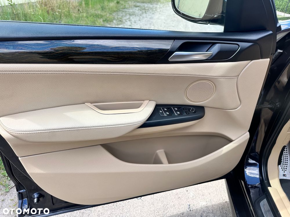 BMW X3 - 14