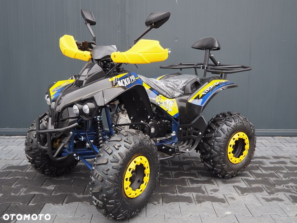 KXD Inny - 8