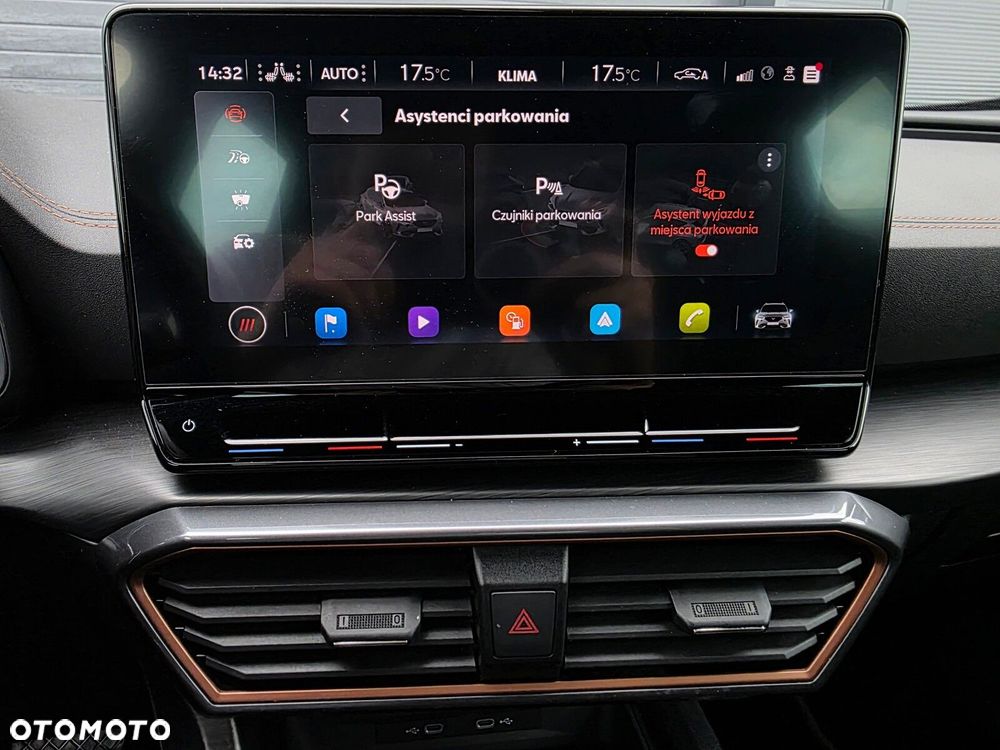 Cupra Formentor 1.5 TSI DSG - 21