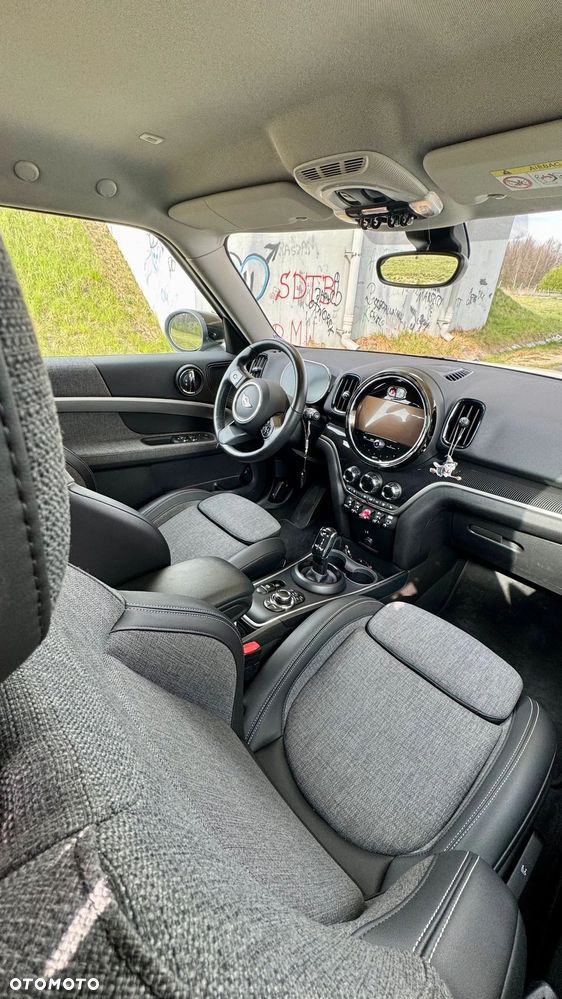 MINI Countryman Cooper ALL4 - 9