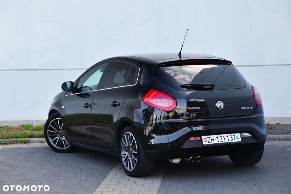 Fiat Bravo 1.4 T-JET 16V Sport Plus - 32